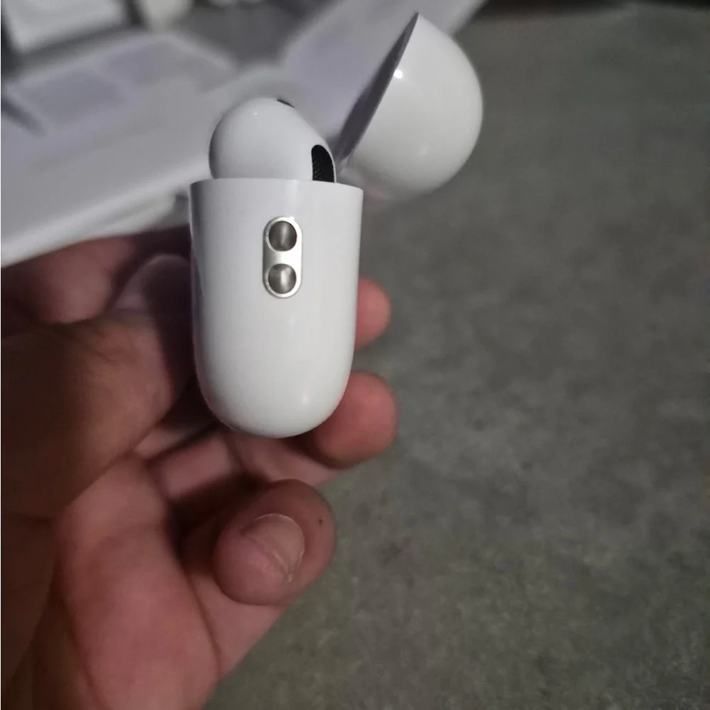 AirPods Pro’s
